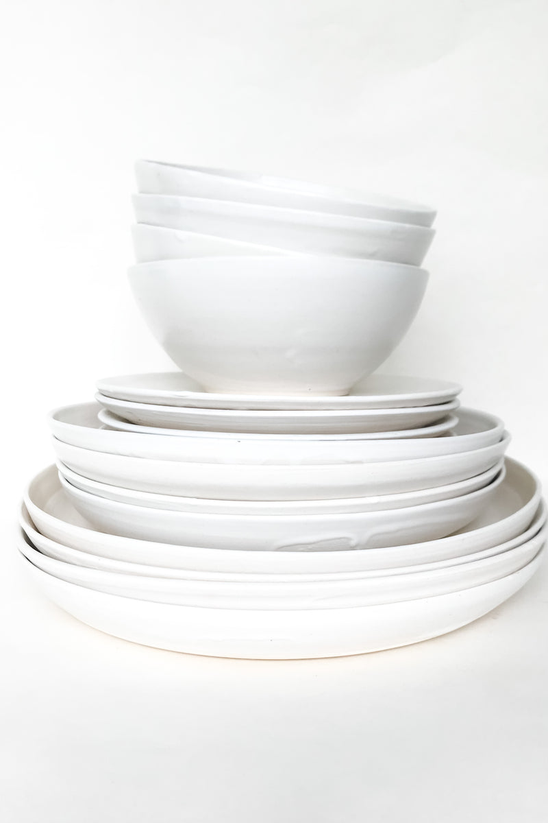 Dinnerware Sets - Dinner Plate Sets - IKEA