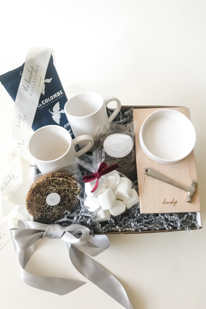 Winter Warmer Gift Set